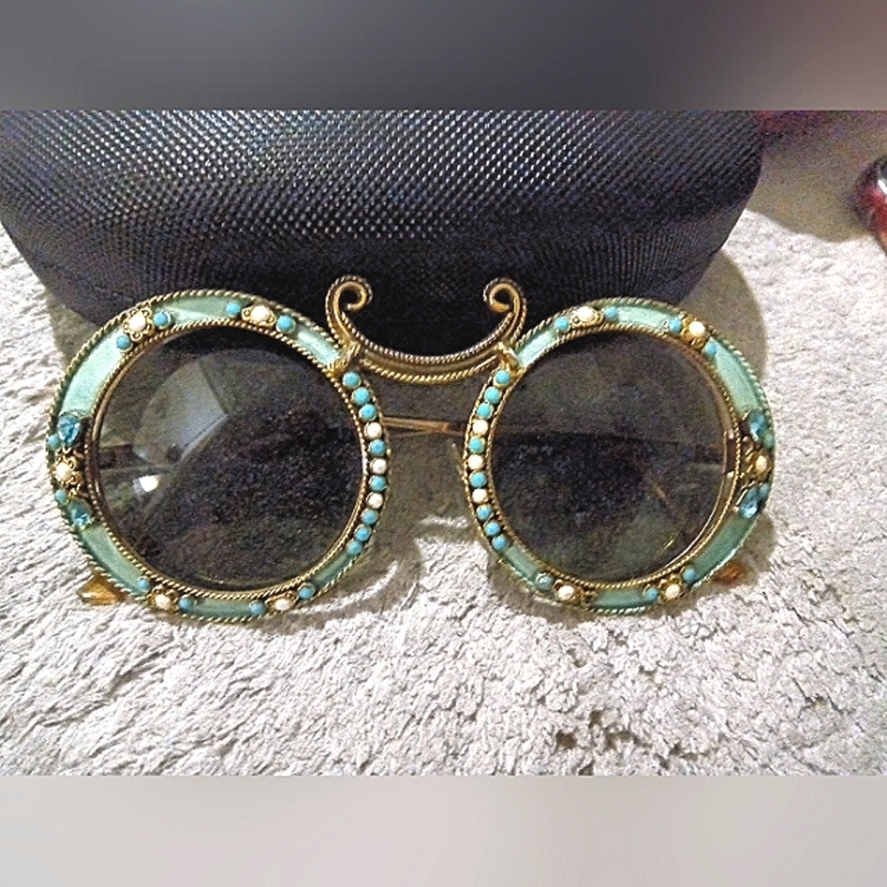 1967 Tura by Christian Dior